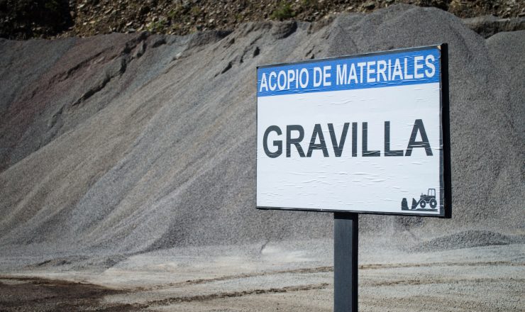 Bases, Sub-bases y Afirmados - ASFACON Ingeniería Nariño