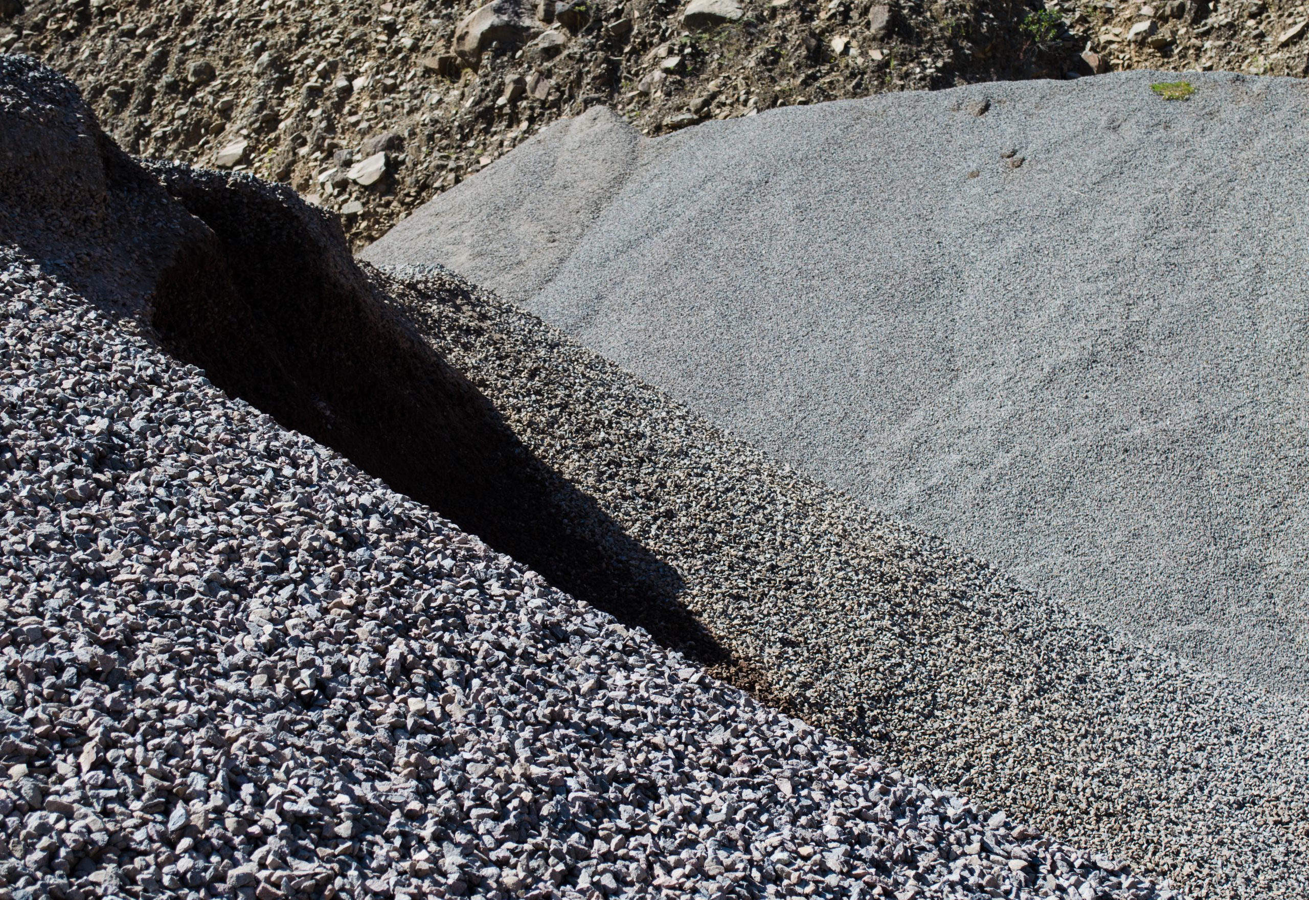 Agregados Pétreos y Gravas - ASFACON Ingeniería Nariño