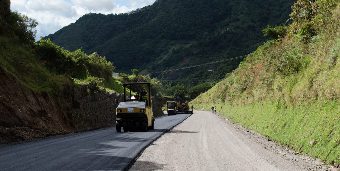 Pasto – Chachagüí, más conectados.