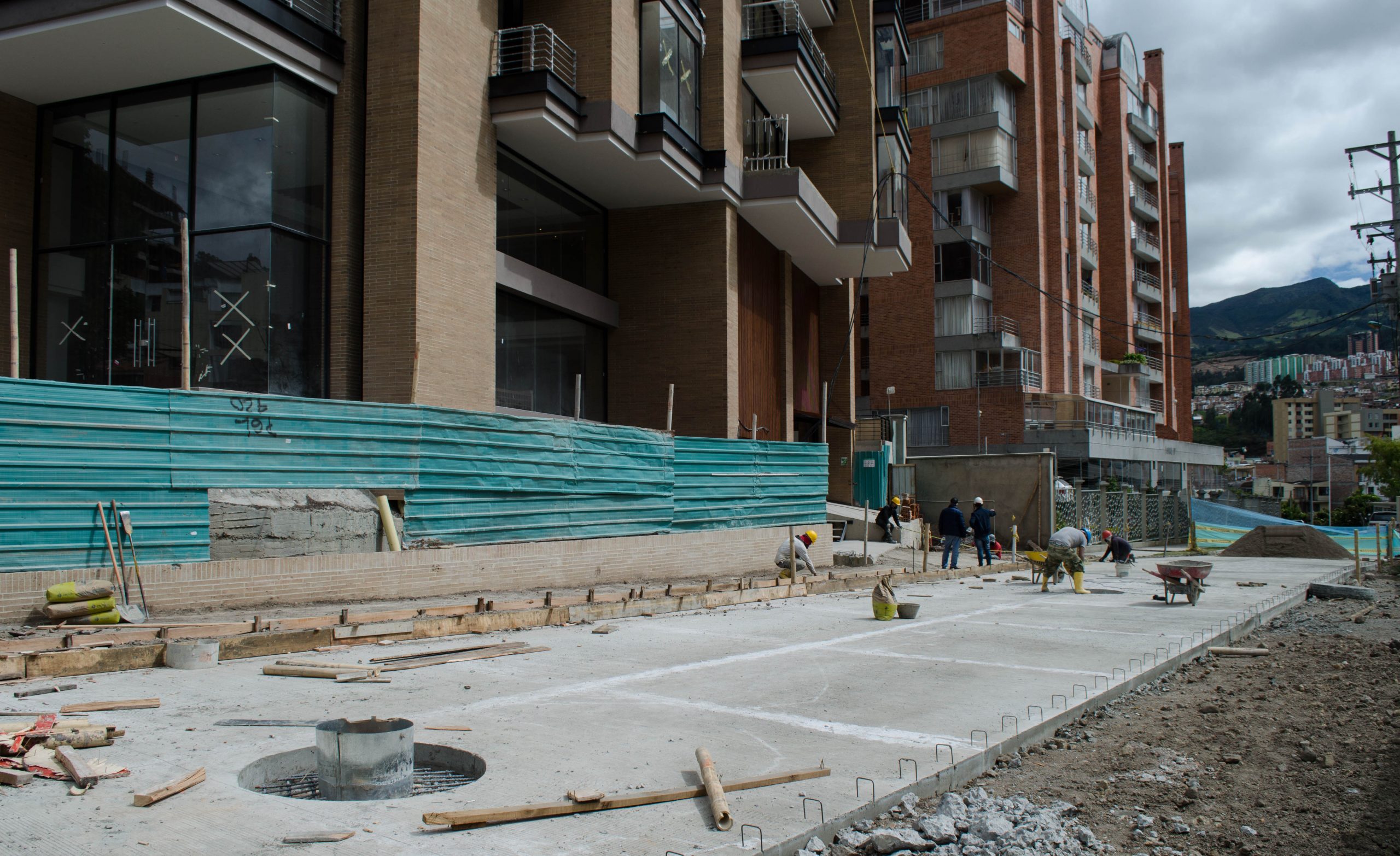 Reserva del Valle de Atriz